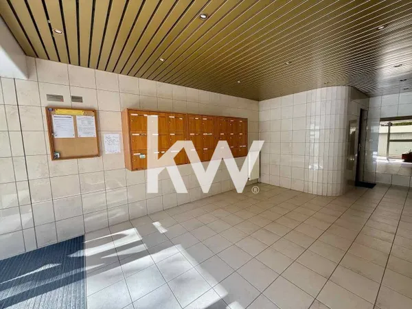 Appartement 4 pièces 81 m² 