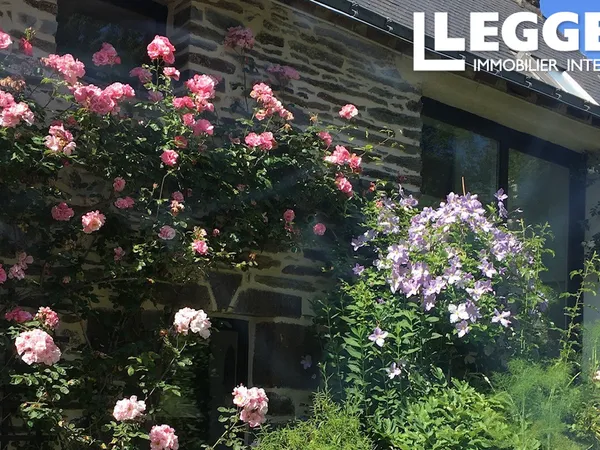 Maison 6 pièces 183 m² 