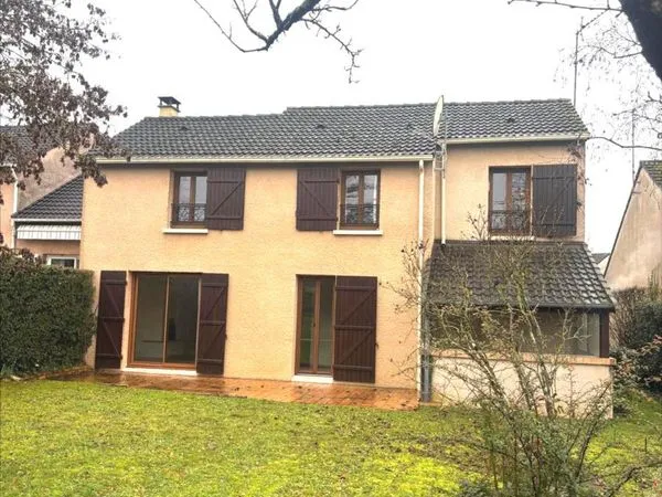 Maison 4 pièces 103 m² 