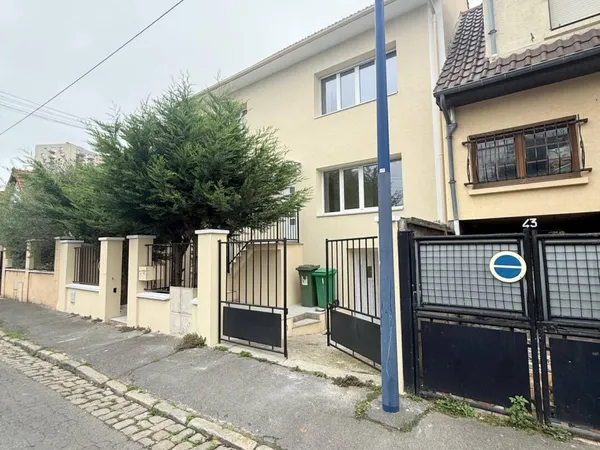 Maison 7 pièces 120 m² 