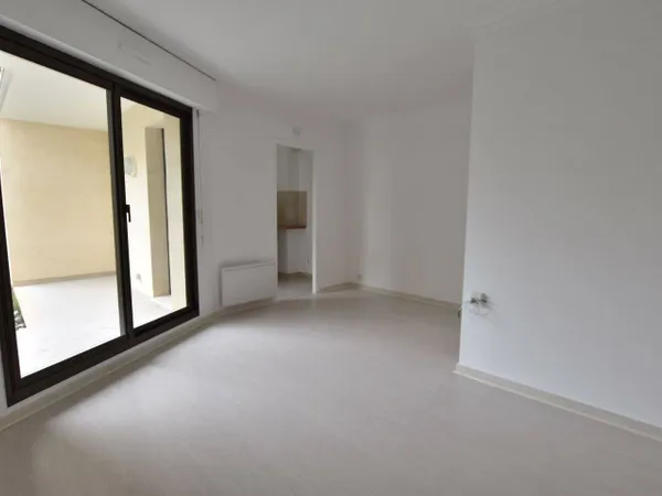 Appartement 1 pièce 30 m² 