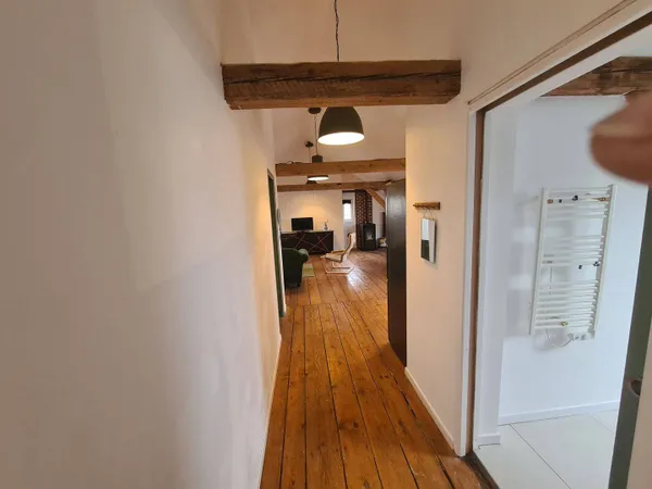 Appartement 2 pièces 80 m² 