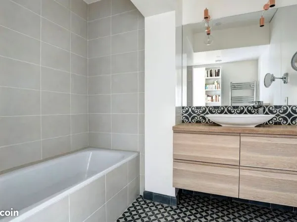 Maison 4 pièces 75 m² 