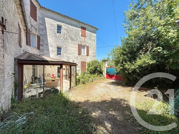 Maison 10 pièces 206 m² 