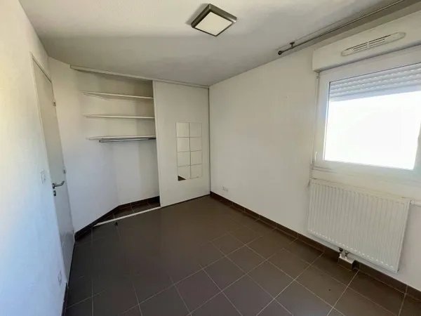 Appartement 2 pièces 60 m² 