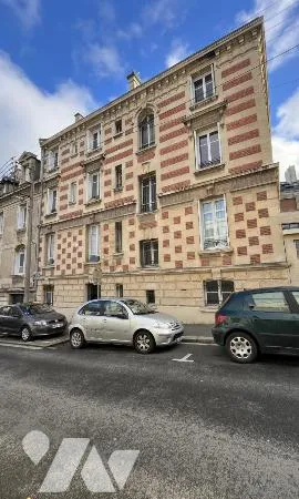Appartement 3 pièces 67 m² 