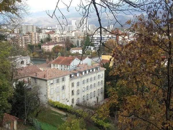 Beau 2P meublé 35m² très lumineux 