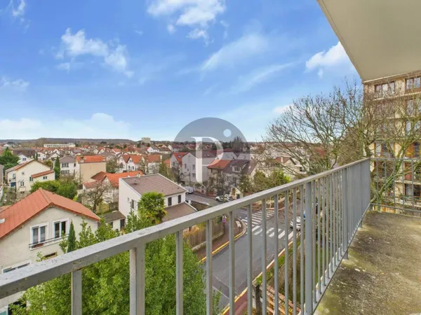 Appartement 4 pièces 78 m² 