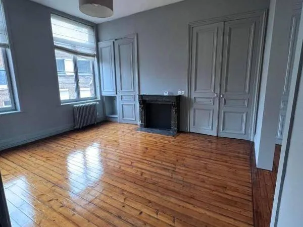 Appartement 6 pièces 170 m² 