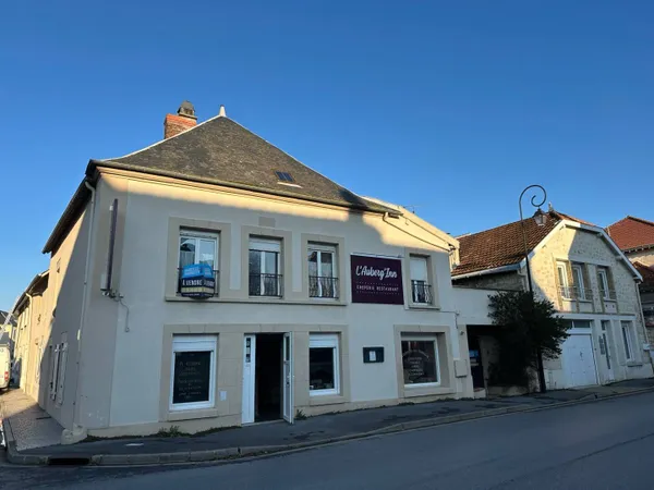 Propriété 356 m² 