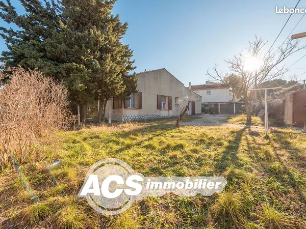 Maison 5 pièces 129 m² 