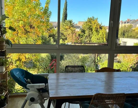 Maison 6 pièces 143 m² 