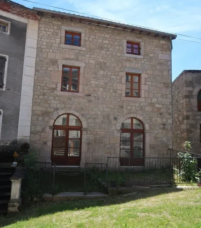 Appartement 5 pièces 102 m² 
