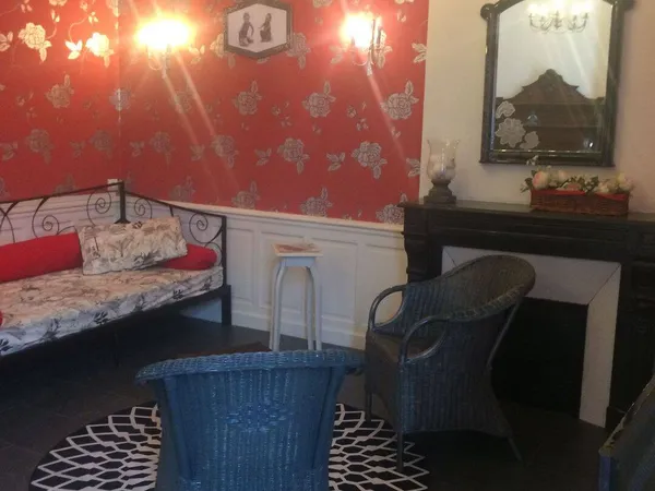 Appartement 3 pièces 52 m² 