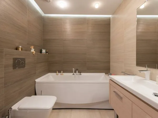 Appartement 1 pièce 40 m² 