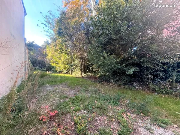Terrain 290 m² AVIGNON 