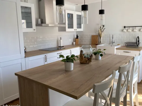 Maison 128 m2 