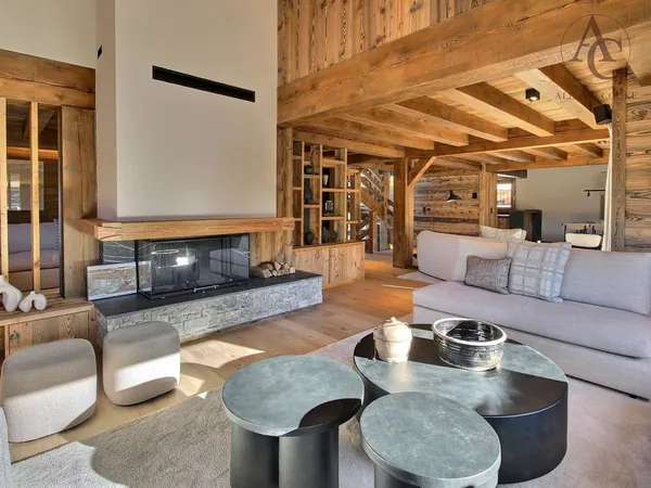 Maison de luxe 9 pièces 320 m² 