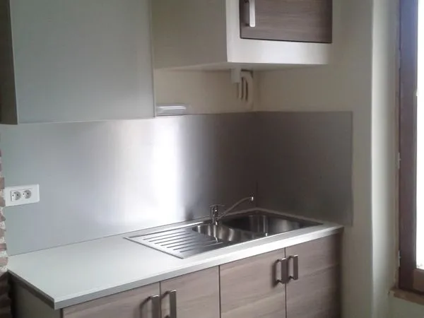 Meuble 26 m2 