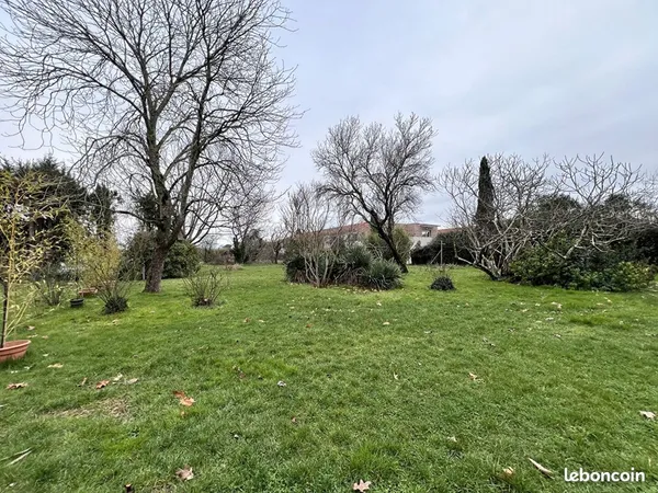 Terrain 773 m² TOULOUSE 