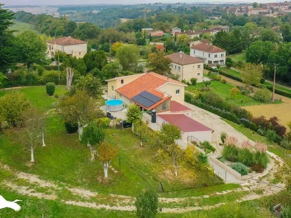 Maison 7 pièces 150 m² 