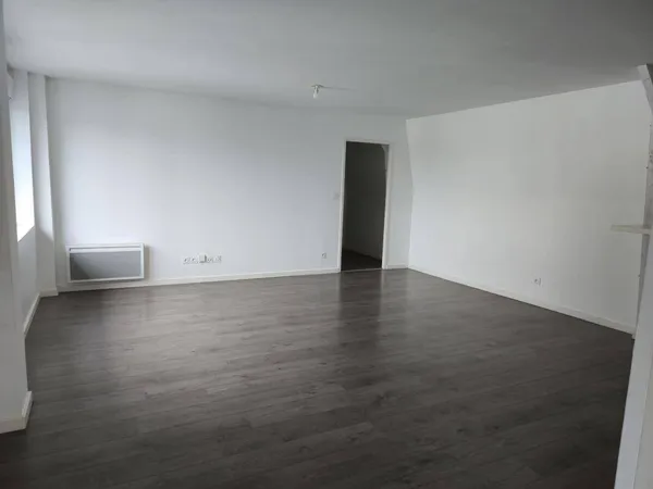 Appartement 4 pièces 89 m² 