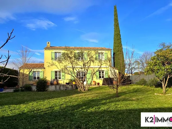 Villa 6 pièces 128 m² 