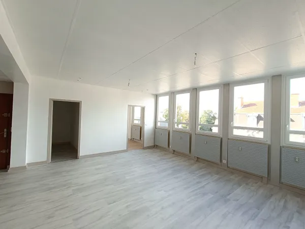 Appartement Saint Dizier 3 pièces 75.39 m2 