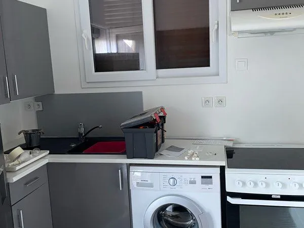 Maison près de en location 