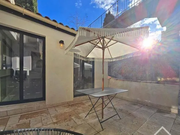 Appartement 3 pièces 72 m² 
