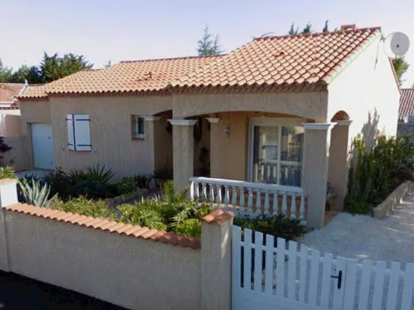 Maison T4 87m2 