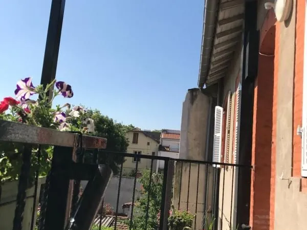 Appartement 2 pièces 29 m² 