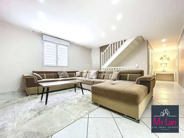 Maison 5 pièces 227 m² 