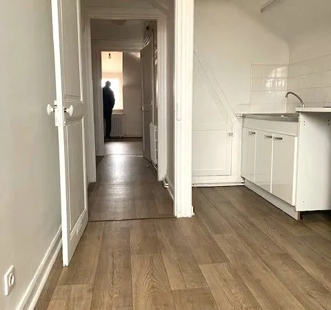 Appartement 3 pièces 75 m² 