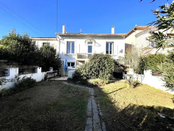Maison 3 pièces 85 m² 