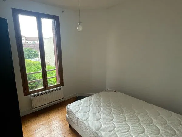 Colocation Montmagny 