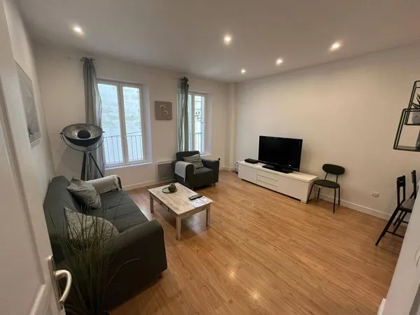 Maison 4 pièces 70 m² 