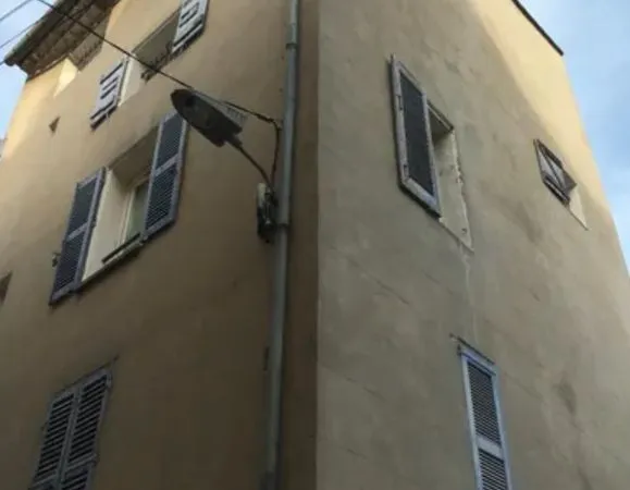 Immeuble de rapport 6 pièces 160 m² 