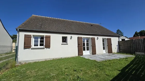 BEAUGENCY, PROCHE CENTRE VILLE 
