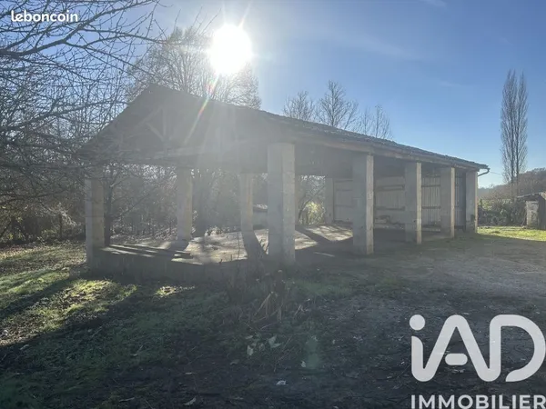 Maison 5 pièces 111 m² 