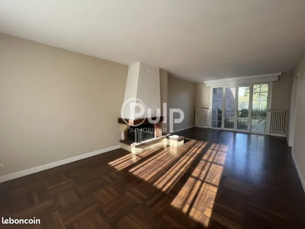 Maison 7 pièces 100 m² 