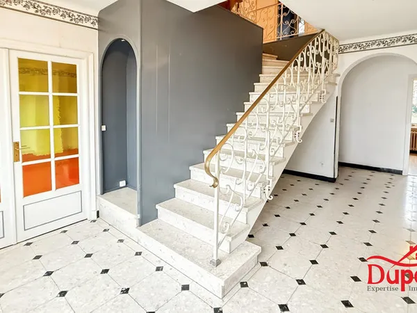 Maison à vendre Séranvillers-Forenville 