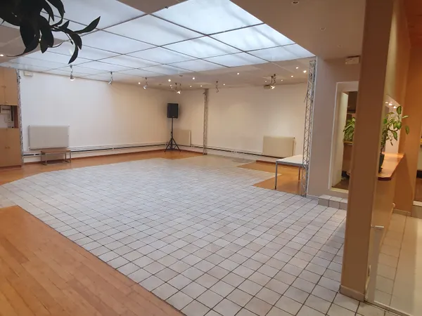 Vends espace- Loft 222m² - avec commercialité - Montrouge (92) 