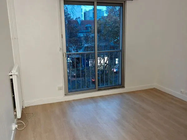 Beau studio 19,3 m2 