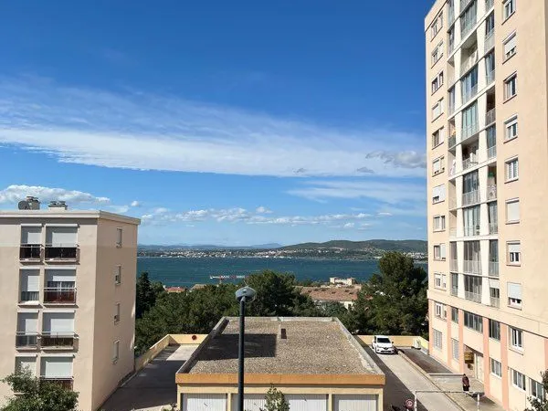 Appartement T3 