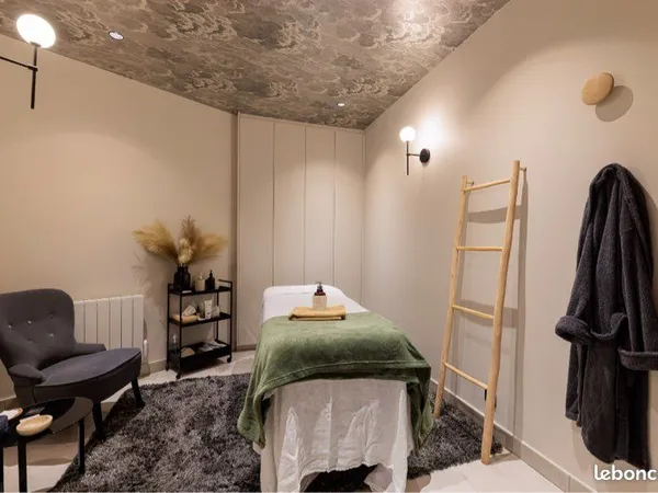 Location Cabine de soins / bien être 