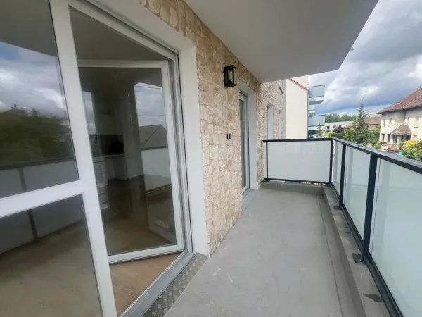 Appartement T3 