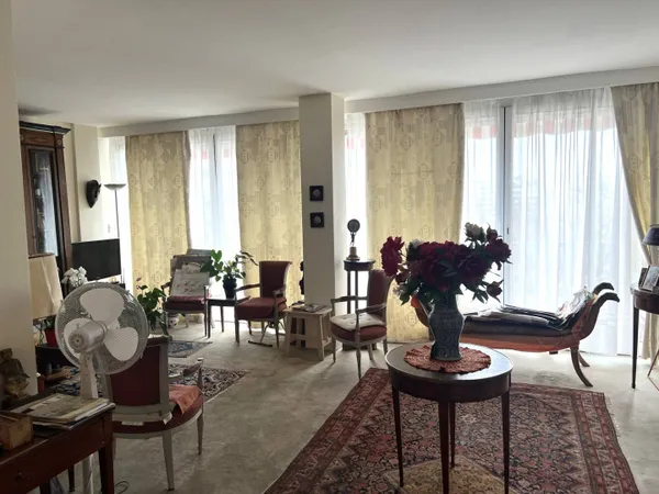 Appartement 5 pièces 89 m² 