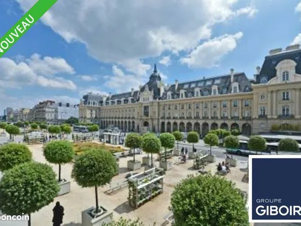Local commercial 20 m² 