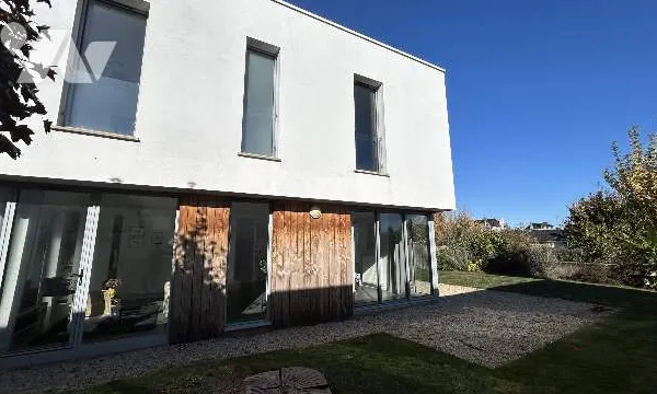 Maison 5 pièces 117 m² 